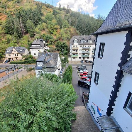 Hotel Bergschloesschen Boppard Esterno foto