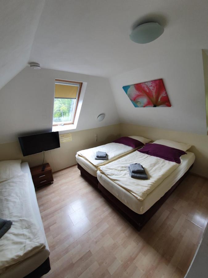 Hotel Bergschloesschen Boppard Esterno foto