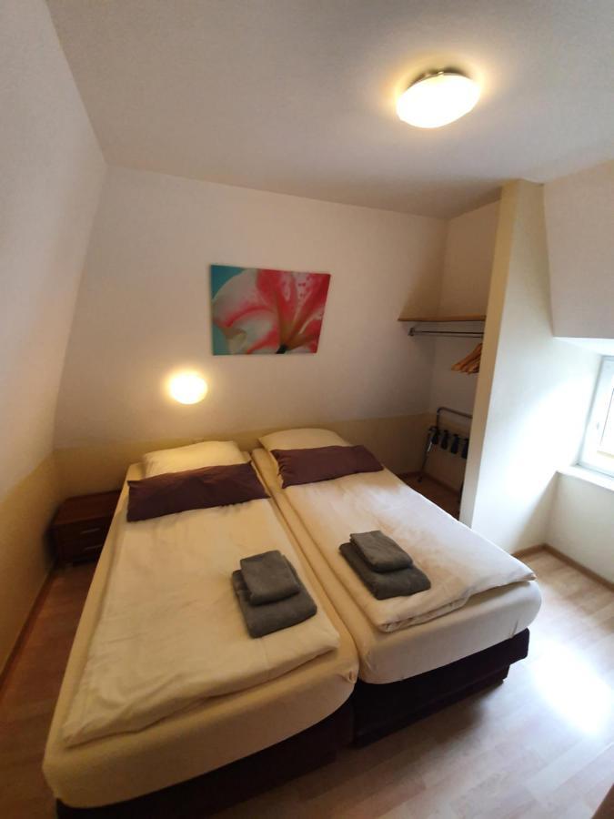 Hotel Bergschloesschen Boppard Esterno foto