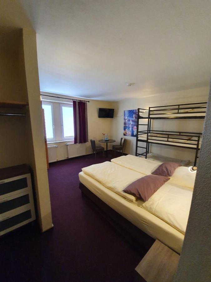 Hotel Bergschloesschen Boppard Esterno foto