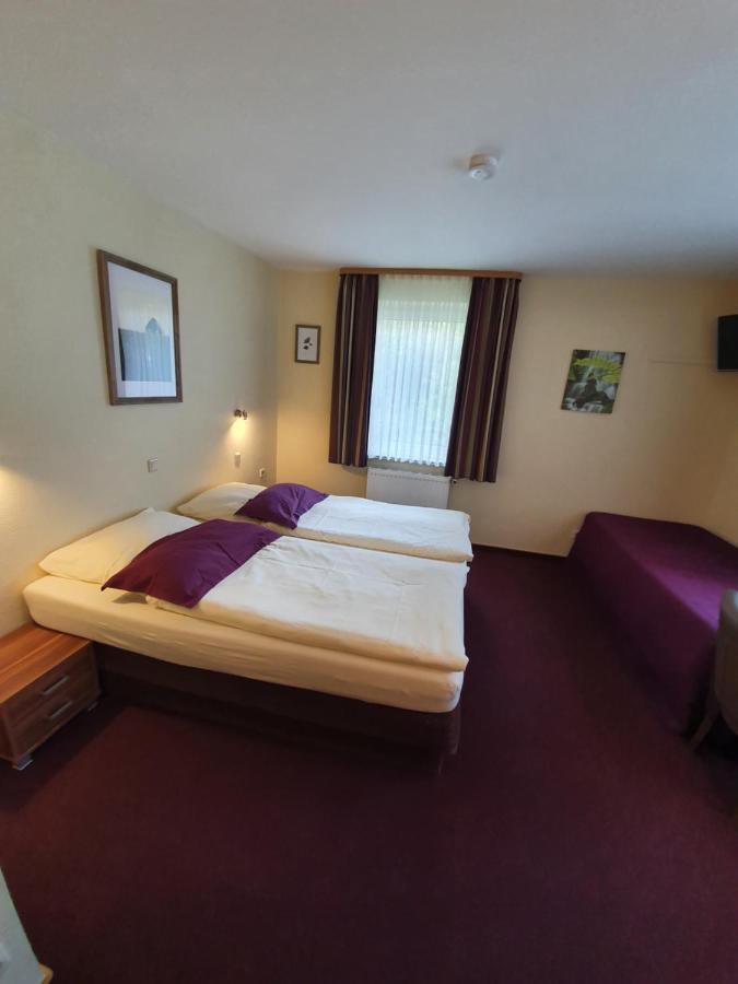 Hotel Bergschloesschen Boppard Esterno foto