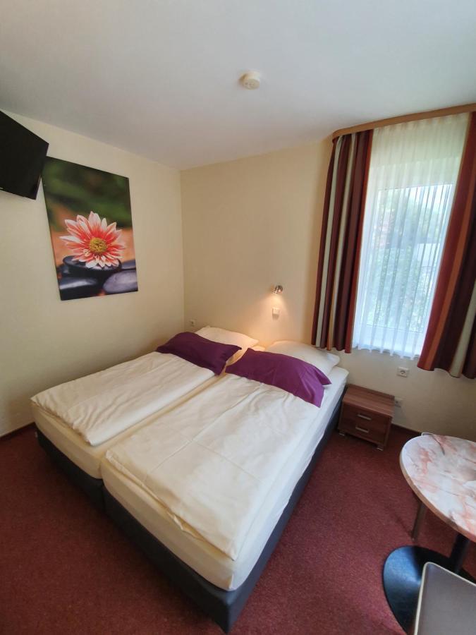 Hotel Bergschloesschen Boppard Esterno foto