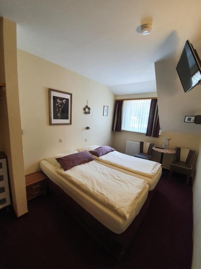 Hotel Bergschloesschen Boppard Esterno foto