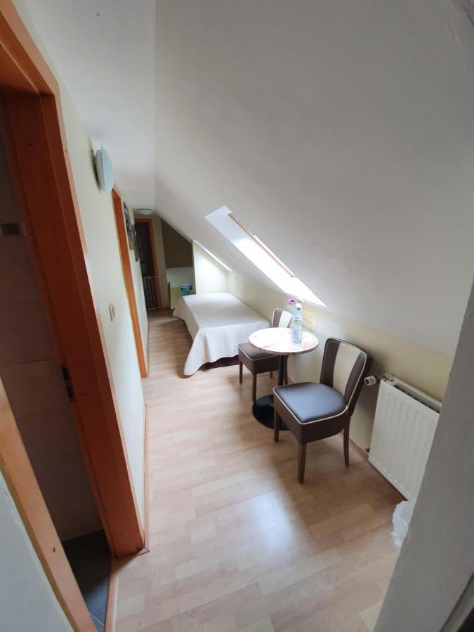 Hotel Bergschloesschen Boppard Esterno foto