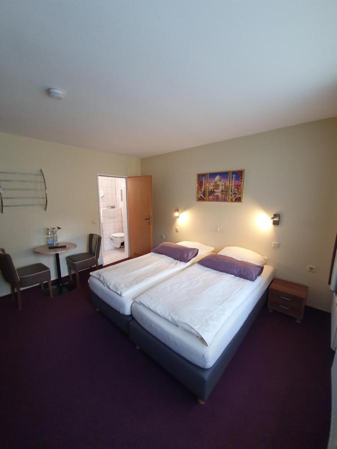 Hotel Bergschloesschen Boppard Esterno foto