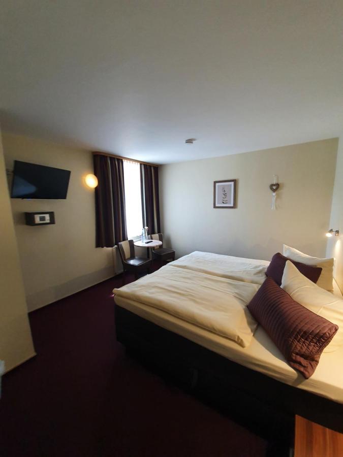 Hotel Bergschloesschen Boppard Esterno foto