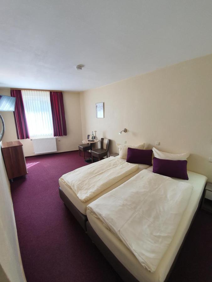 Hotel Bergschloesschen Boppard Esterno foto