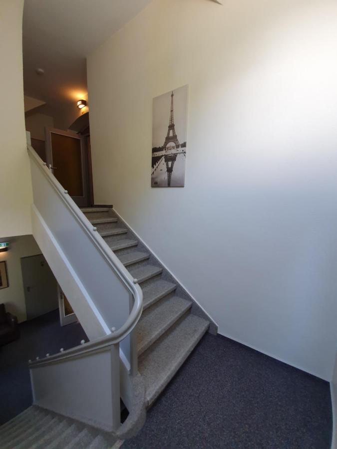 Hotel Bergschloesschen Boppard Esterno foto