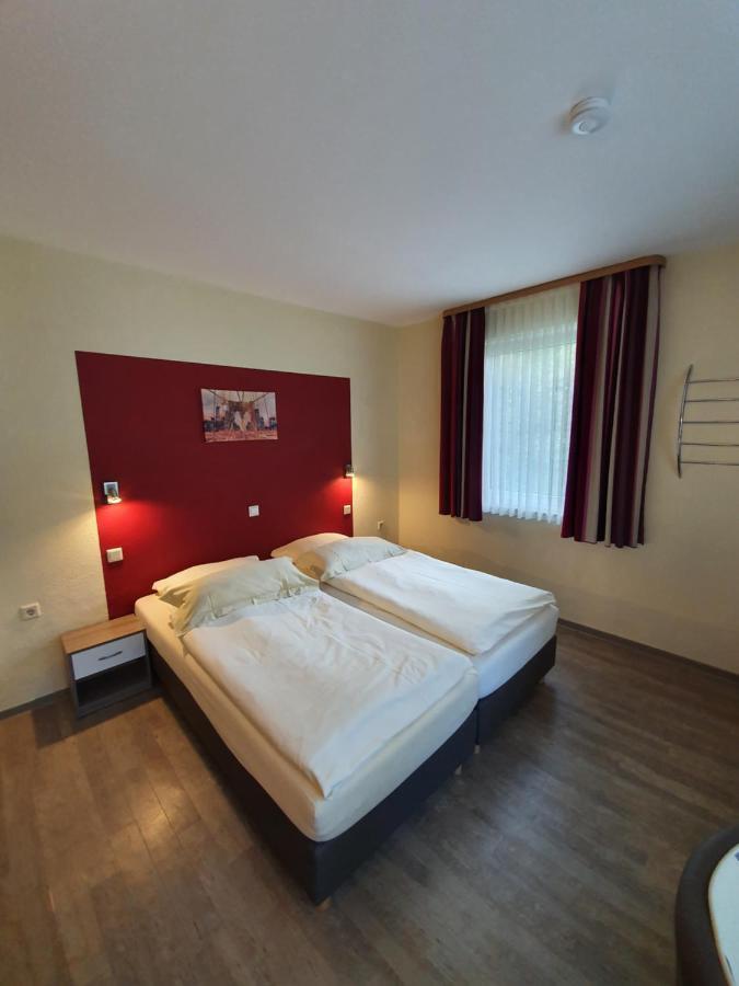 Hotel Bergschloesschen Boppard Esterno foto