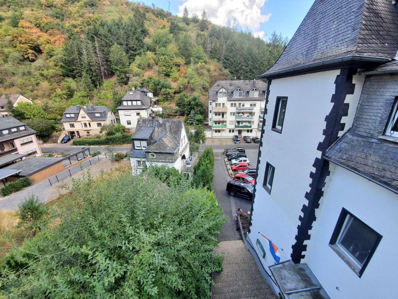 Hotel Bergschloesschen Boppard Esterno foto